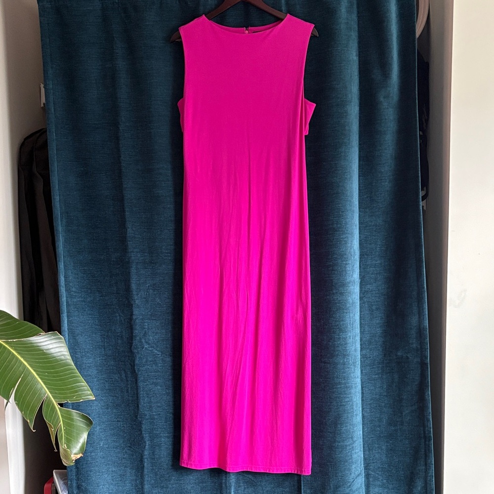 Banana Republic Rochelle Maxi Dress (12)